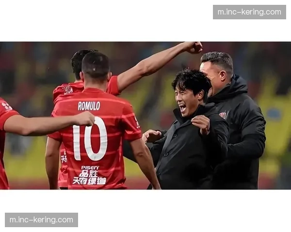 徐正源四后卫变阵效果复盘 杨明洋后腰屏障缓解防守压力